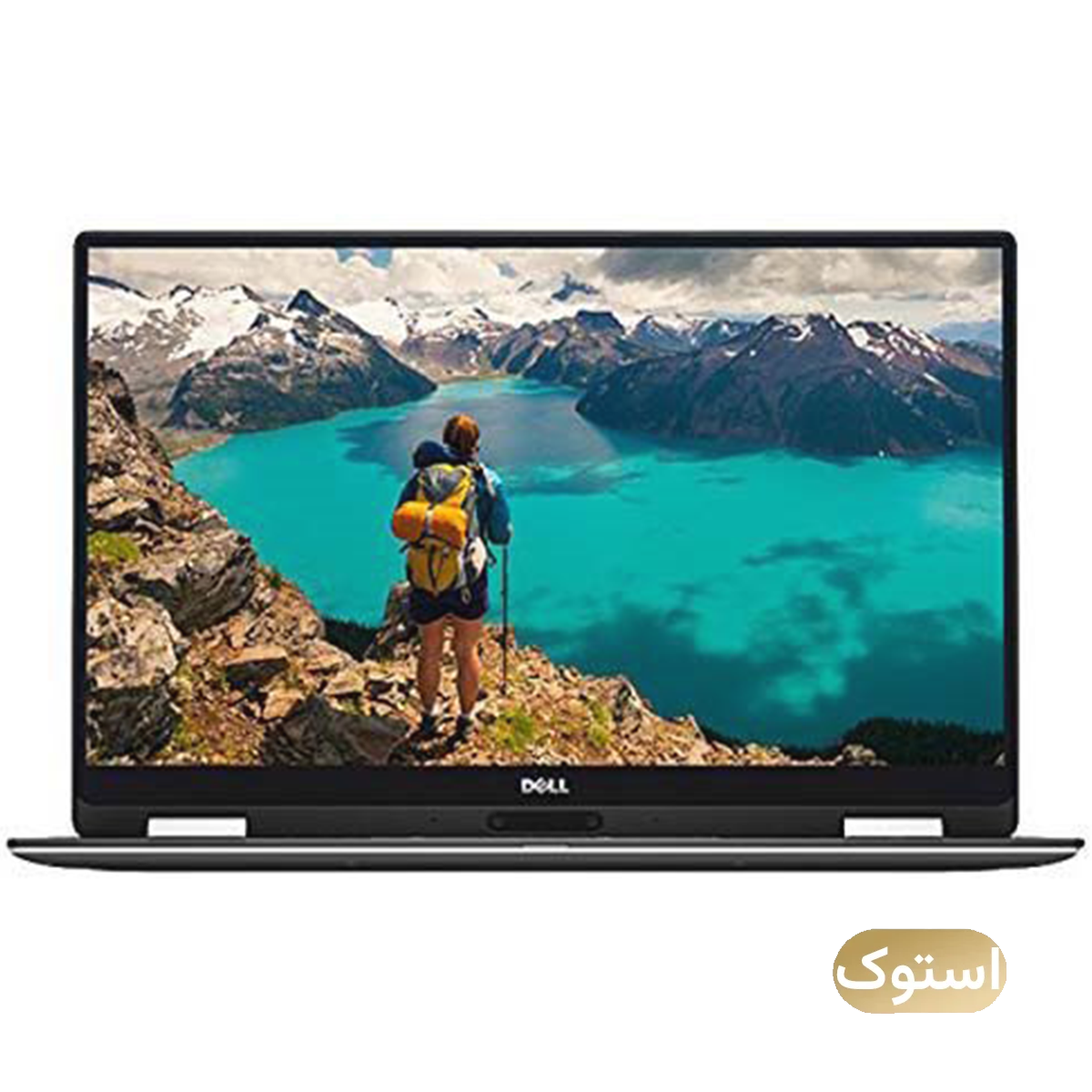 لپ تاپ استوک Used - دل 13 اینچی مدل xps 9365 flip i7 7y75 8GB 256GB - مشکی لپ تاپ استوک Used - دل 13 اینچی مدل xps 9365 flip i7 7y75 8GB 256GB - مشکی-small-image