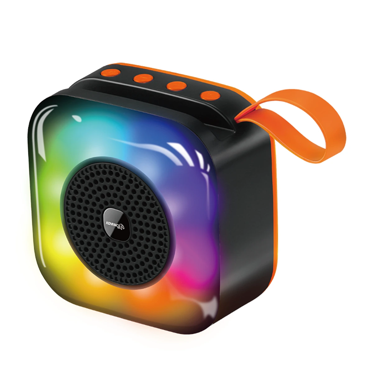اسپیکر بلوتوثی ادونس مدل A-S1-small-image