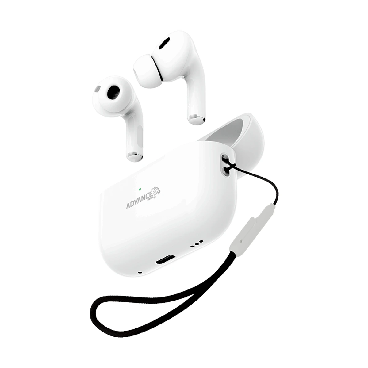 هندزفری بلوتوثی ادونس مدل A-R1-small-image