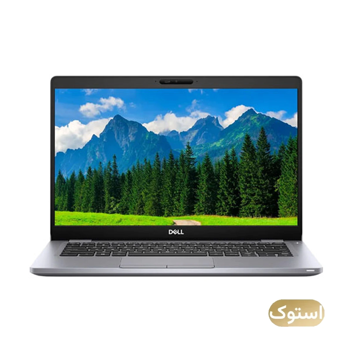 لپ تاپ استوک USED - دل 13 اینچی مدل Latitude 5310 i5 10310U 16GB 256GB - نقرهای لپ تاپ استوک USED - دل 13 اینچی مدل Latitude 5310 i5 10310U 16GB 256GB - خاکستری-small-image