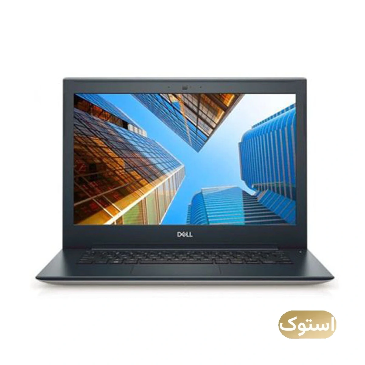 لپ تاپ استوک USED - دل 14 اینچی مدل Vostro 5471 i5 8250U 8GB 128GB - نقره ای لپ تاپ استوک USED - دل 13 اینچی مدل Vostro 5471 i5 8250U 8GB 128GB - خاکستری-small-image