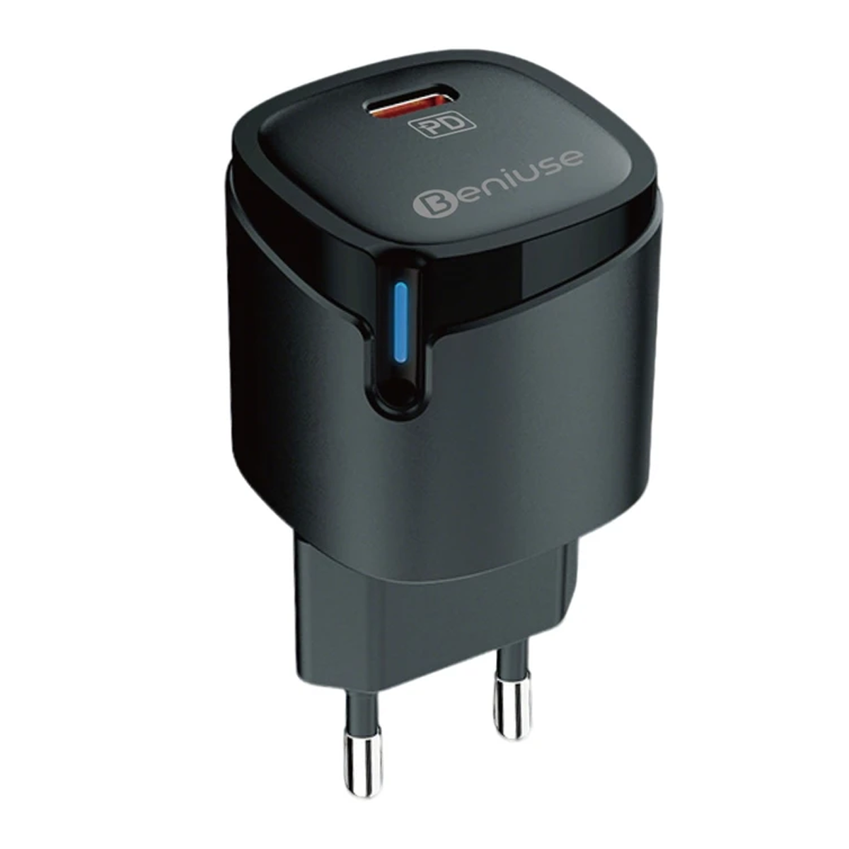 شارژر دیواری بنیوس مدل BE-CH03 توان 25 وات