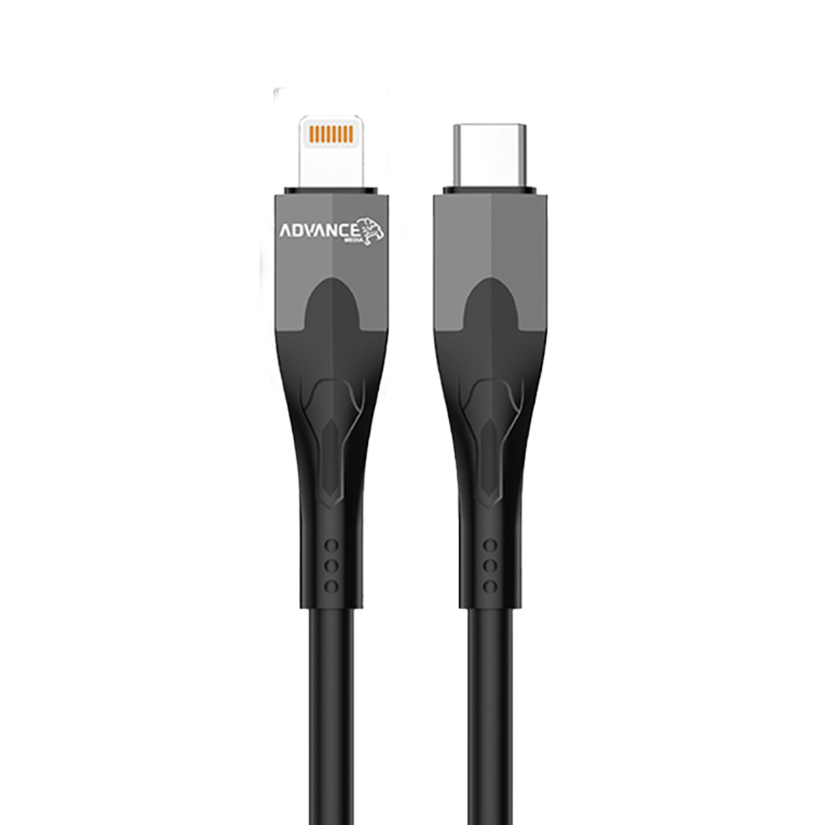 کابل تایپ سی به لایتنینگ ادونس مدل A-C2-small-image