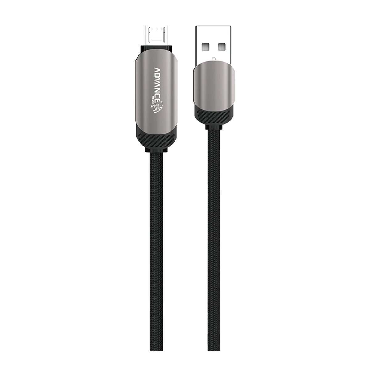کابل میکرو یو اس بی ادونس مدل A-C3 طول 1 متر-small-image