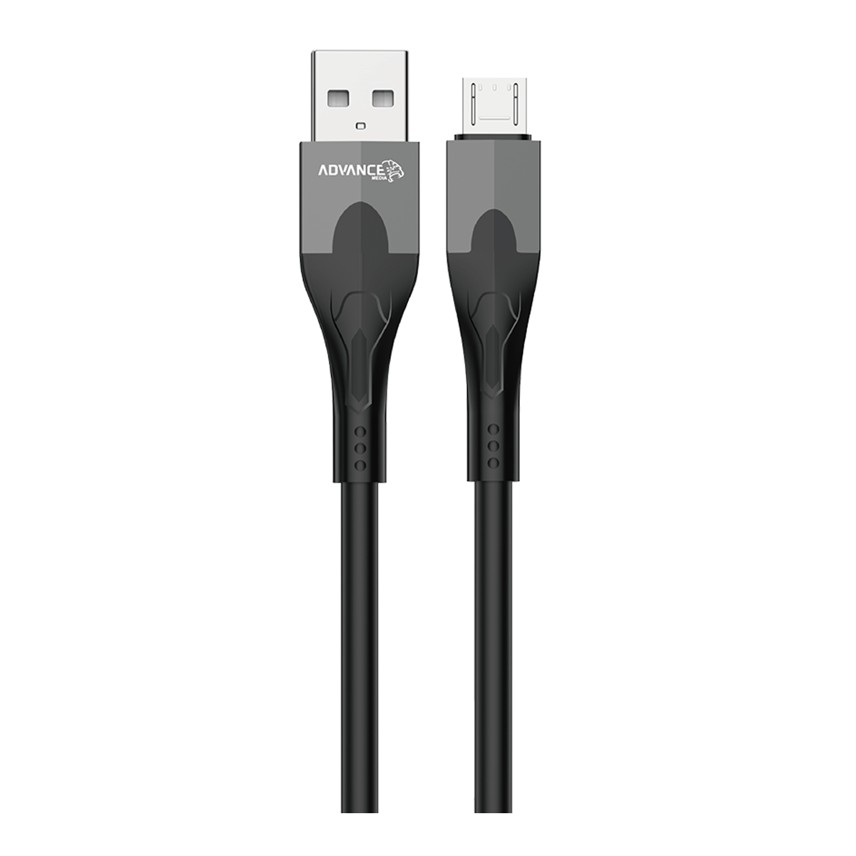 کابل میکرو یو اس بی ادونس مدل A-C2 طول 1 متر-small-image