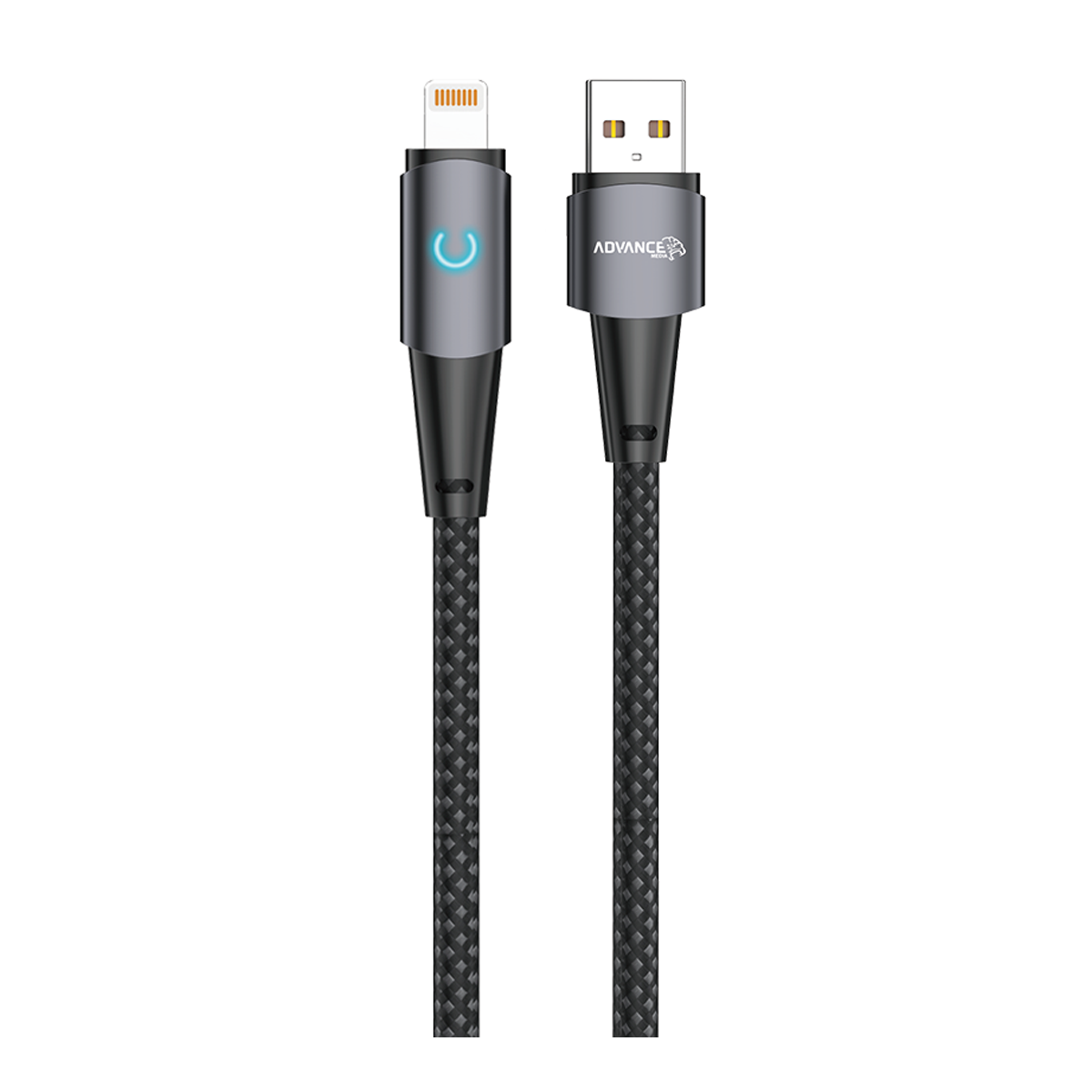 کابل لایتنینگ ادونس مدل A-C4 طول 1 متر-small-image