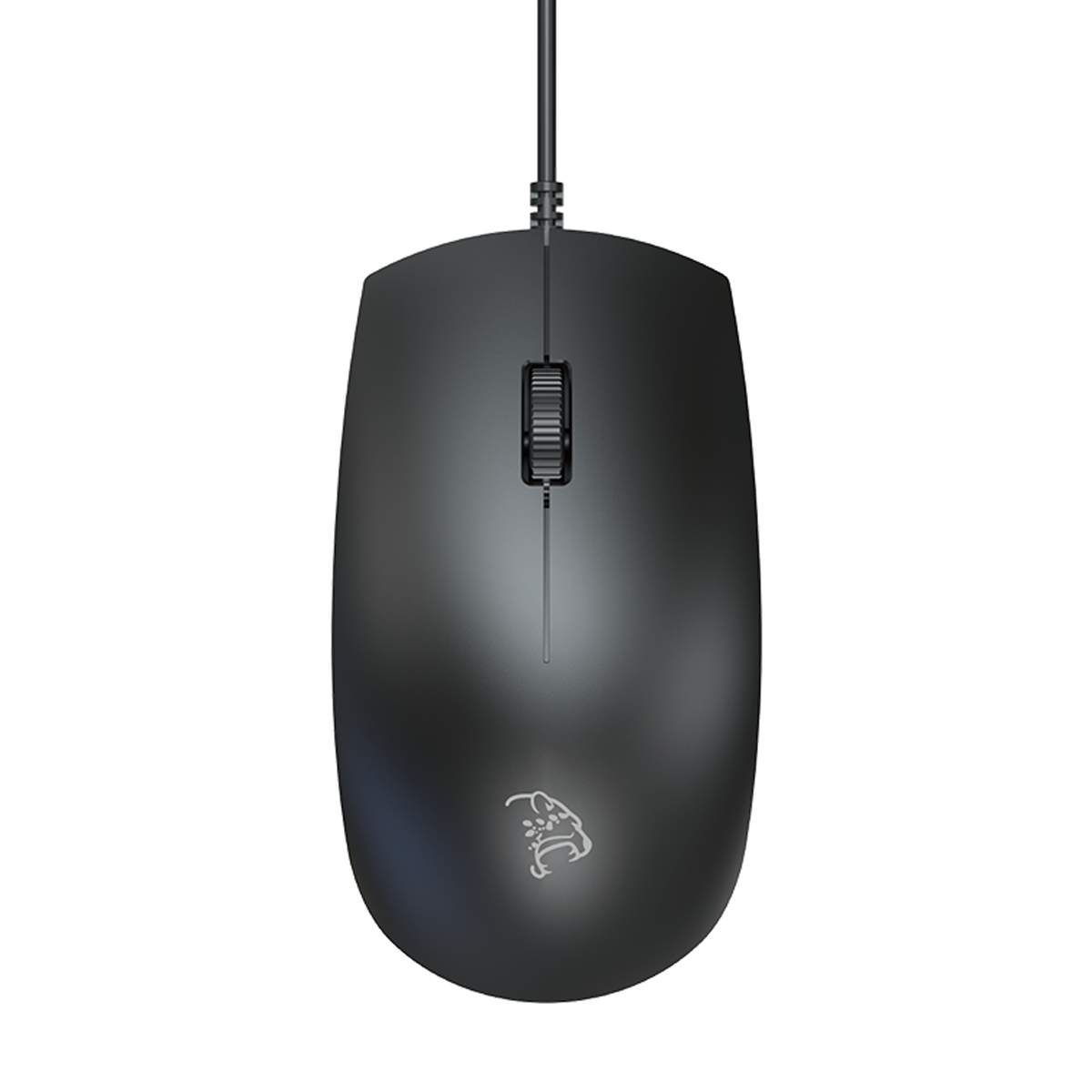 ماوس با سیم ادونس مدل A-M2-small-image