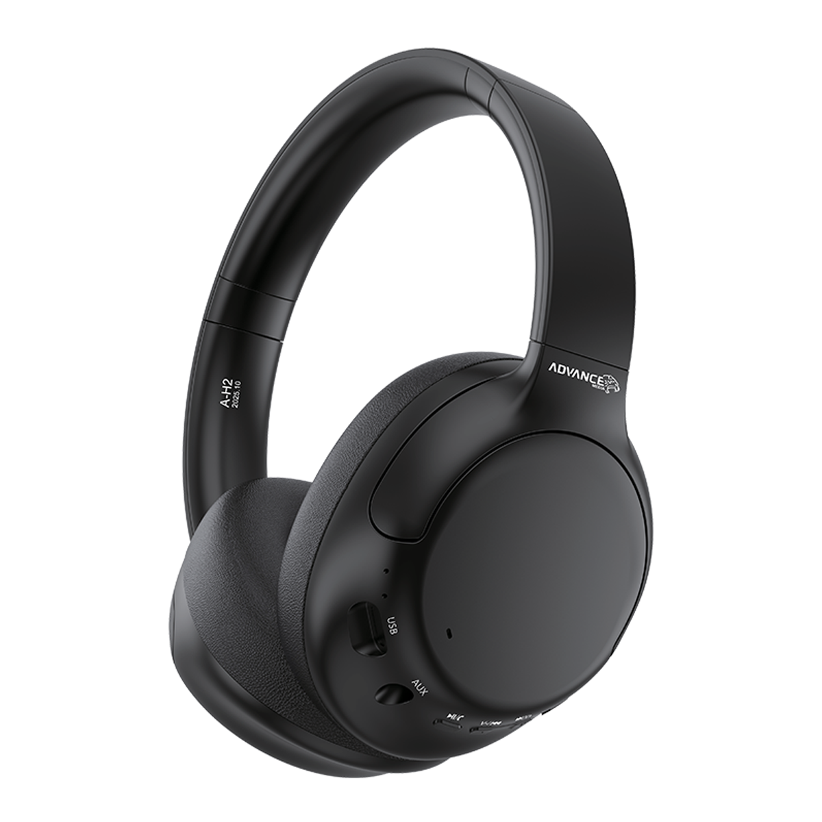 هدفون بی سیم ادونس مدل A-H2-small-image