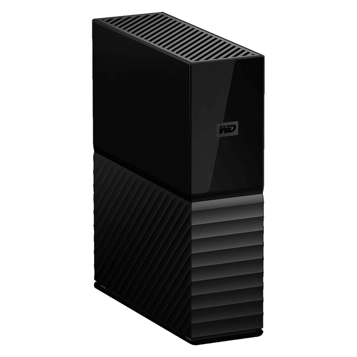 هارد اکسترنال وسترن دیجیتال مدل My Book Desktop USB Type-A 3.2 ظرفیت 12 ترابایت-small-image