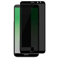 محافظ صفحه نمایش شیشه ای Privacy مناسب برای گوشی هواوی Mate 10 Lite محافظ صفحه نمایش شیشه ای Privacy مناسب برای گوشی هواوی Mate 10 Lite