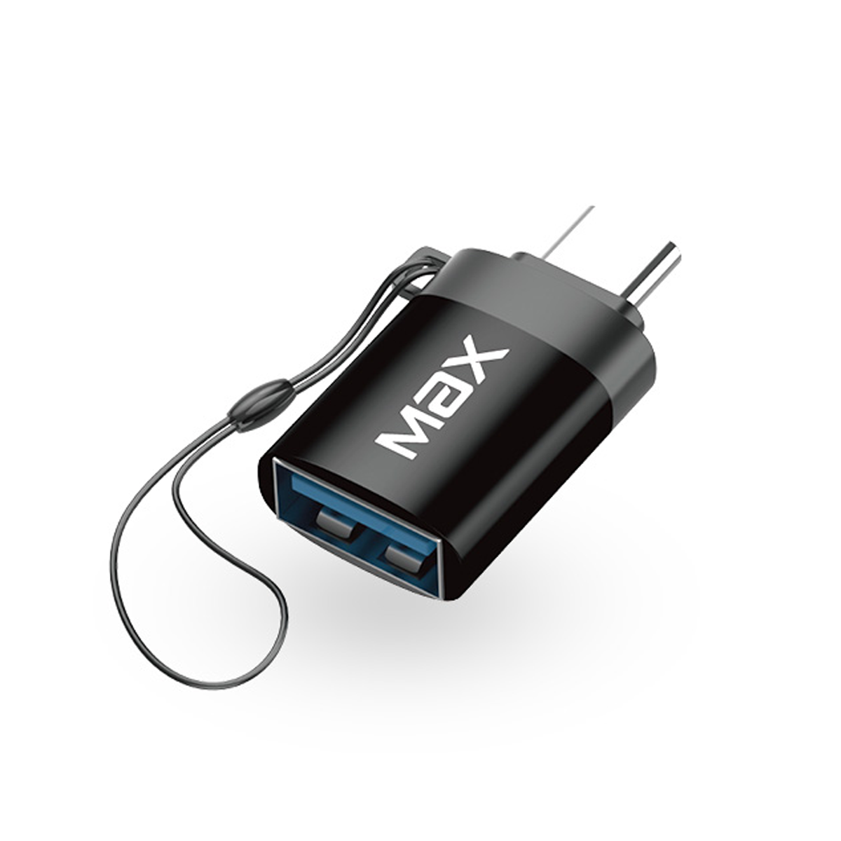 مبدل OTG تویین مکس مدل M-V20-small-image
