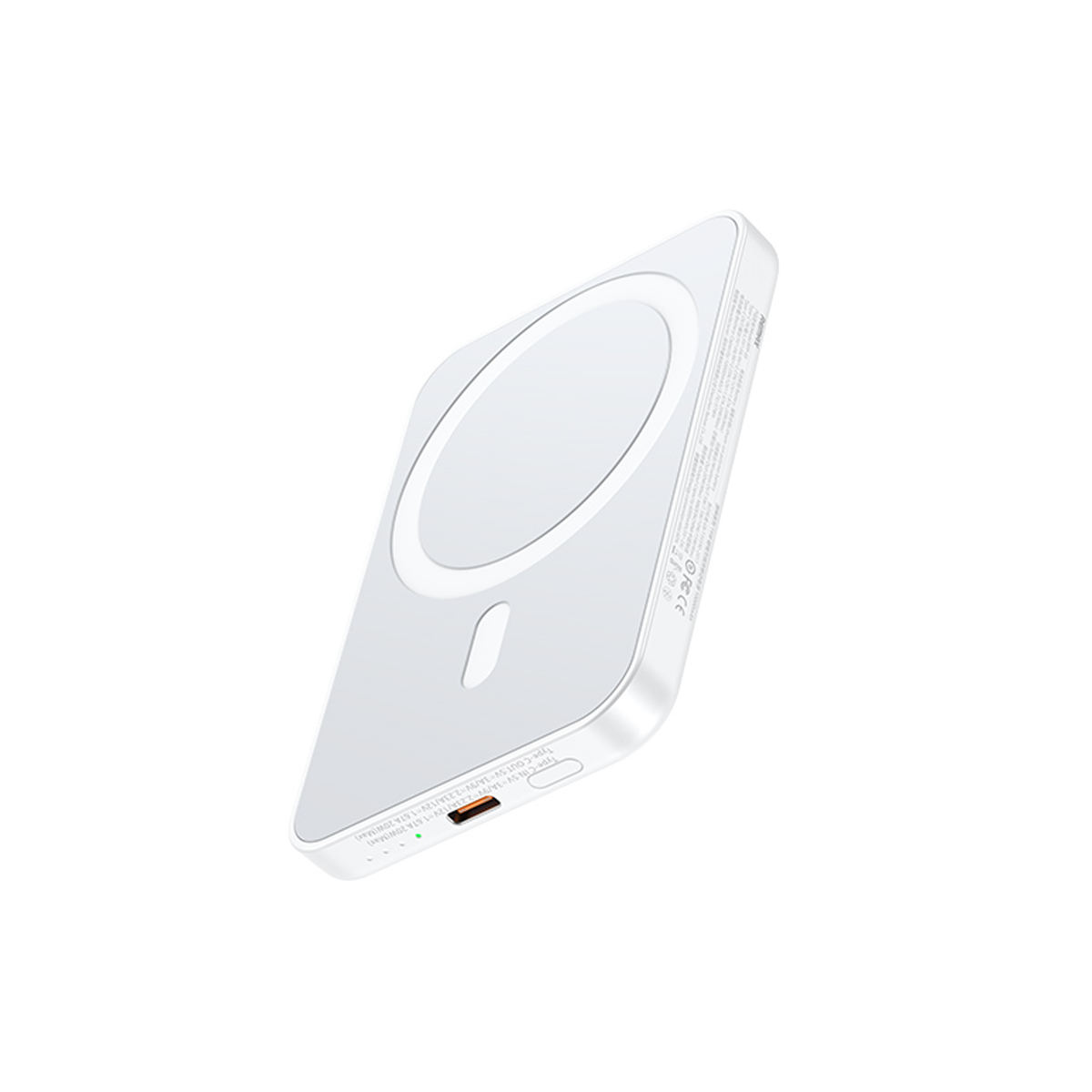 پاوربانک ریمکس مدل RPP-65 ظرفیت 10000 میلی آمپر ساعت-small-image