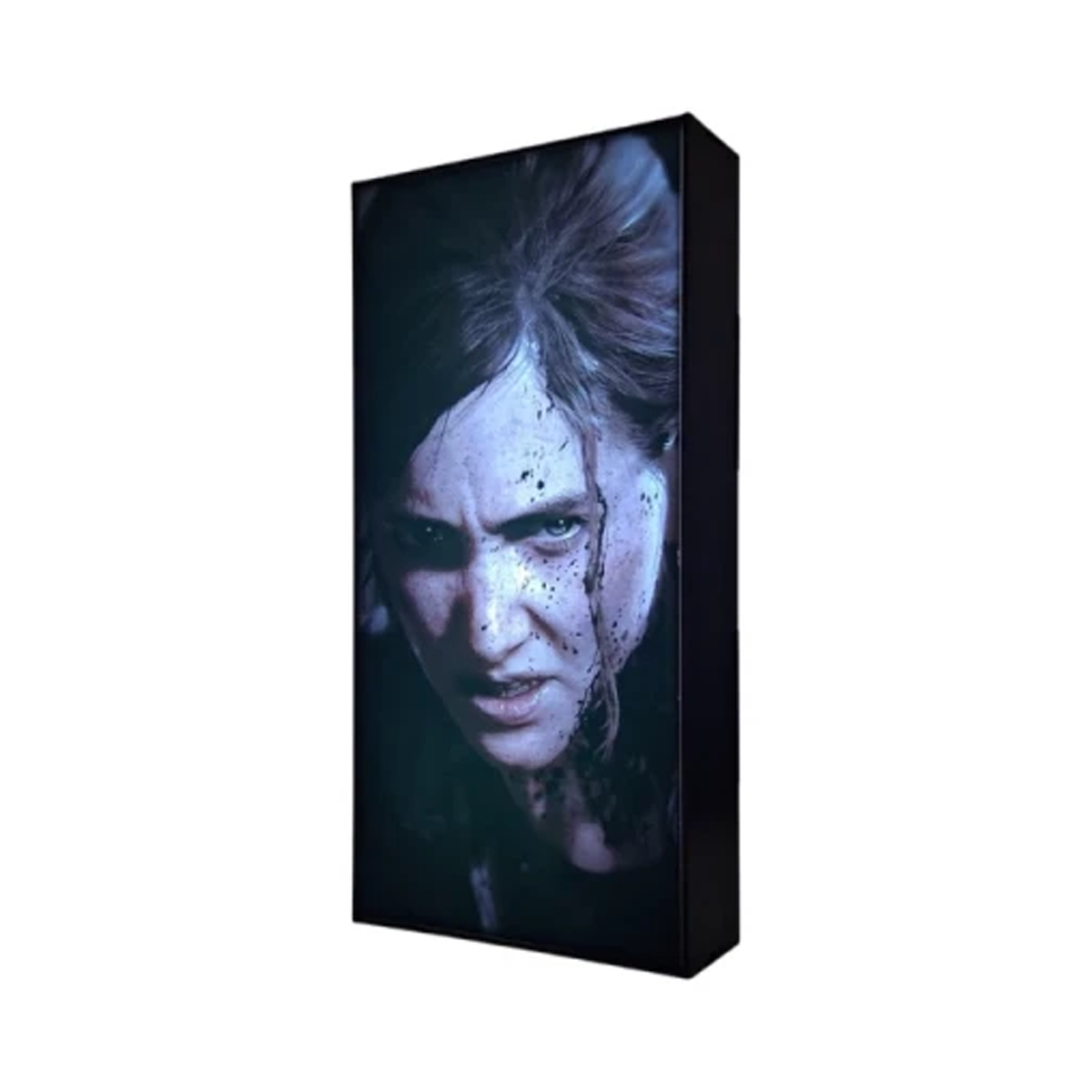 تابلو لایتباکس گیمینگ The Last of Us کد AB07-small-image