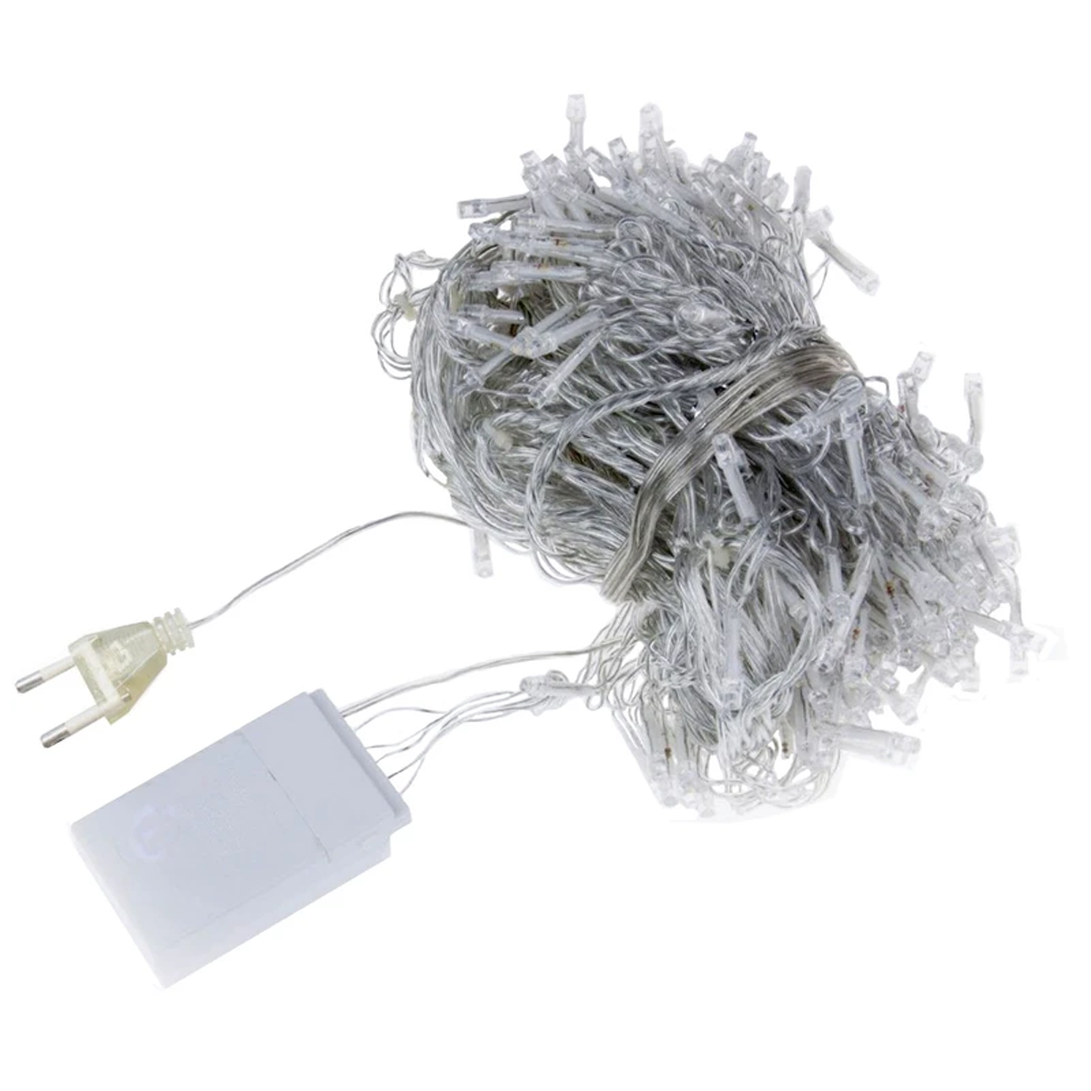 ریسه ال ای دی روژ کد GP019 طول 10 متر-small-image