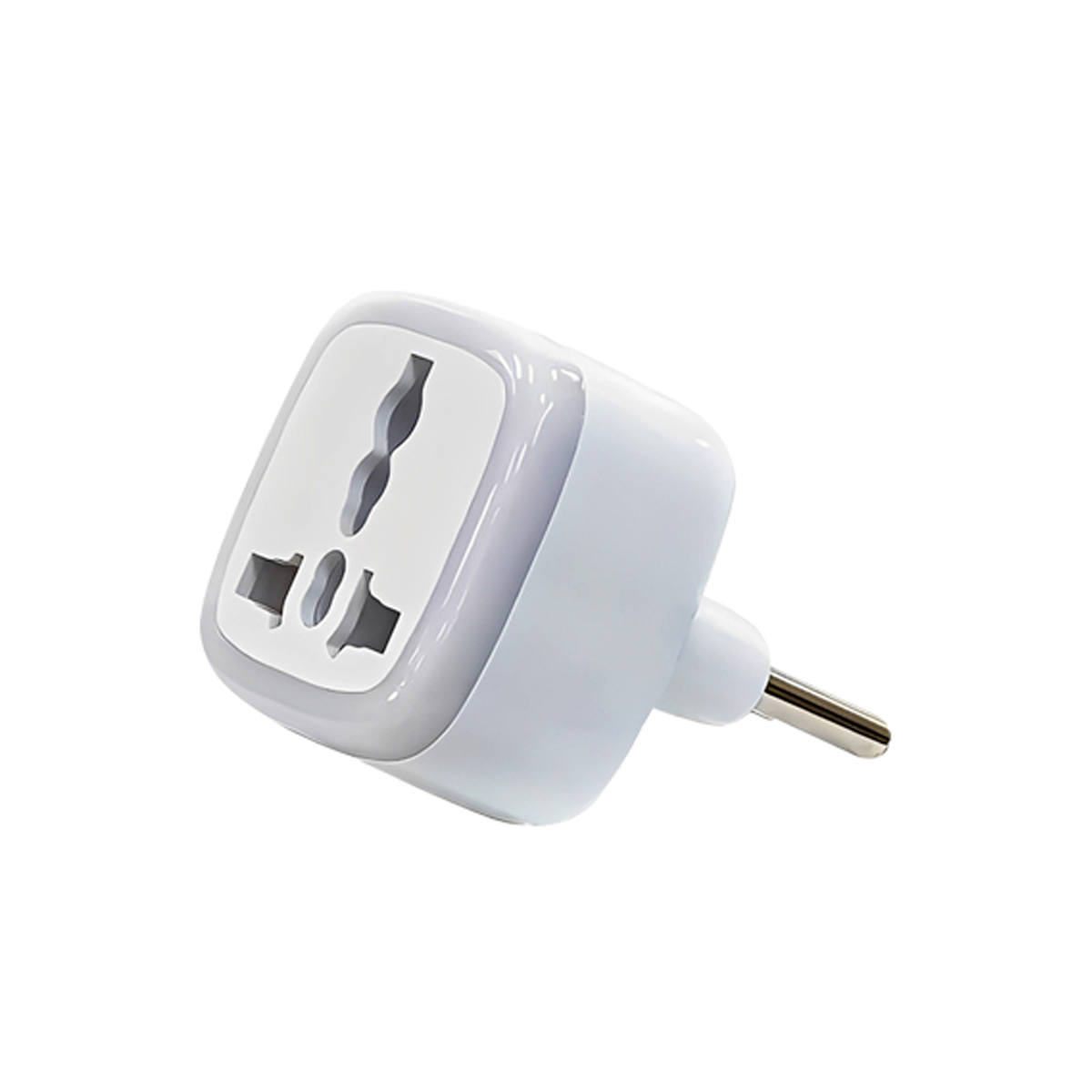 مبدل برق ۳ به ۲ تویین مکس مدل MX-7 مبدل برق ۳ به ۲ تویین مکس مدل MX-7-small-image