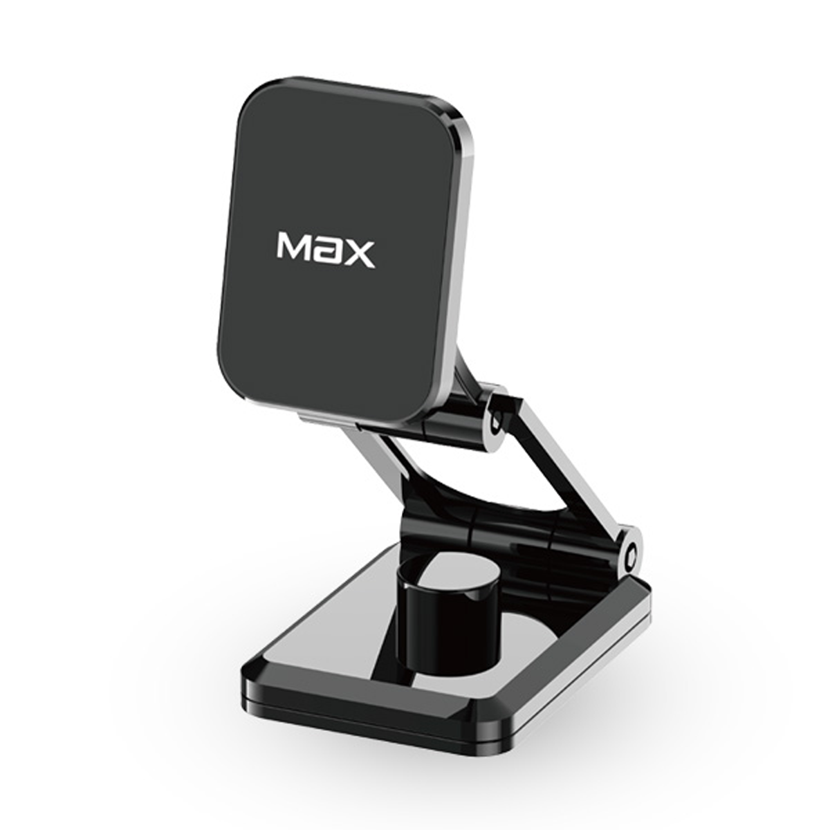 پایه نگهدارنده گوشی تویین مکس مدل MH-6 پایه نگهدارنده گوشی تویین مکس مدل MH-6-small-image