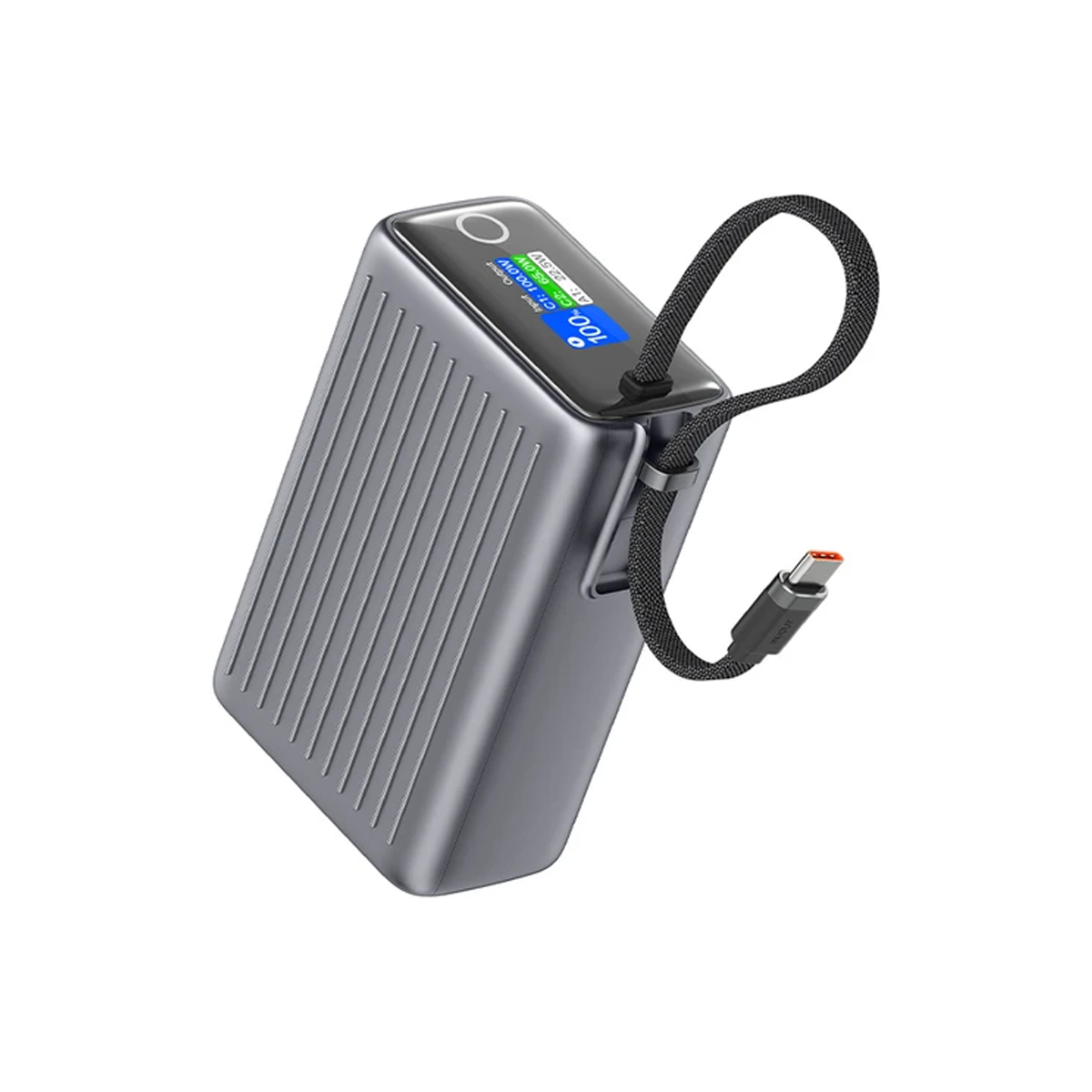 پاوربانک انرجایزر مدل XP25001PD ظرفیت 25000 میلی‌ آمپر ساعت-small-image