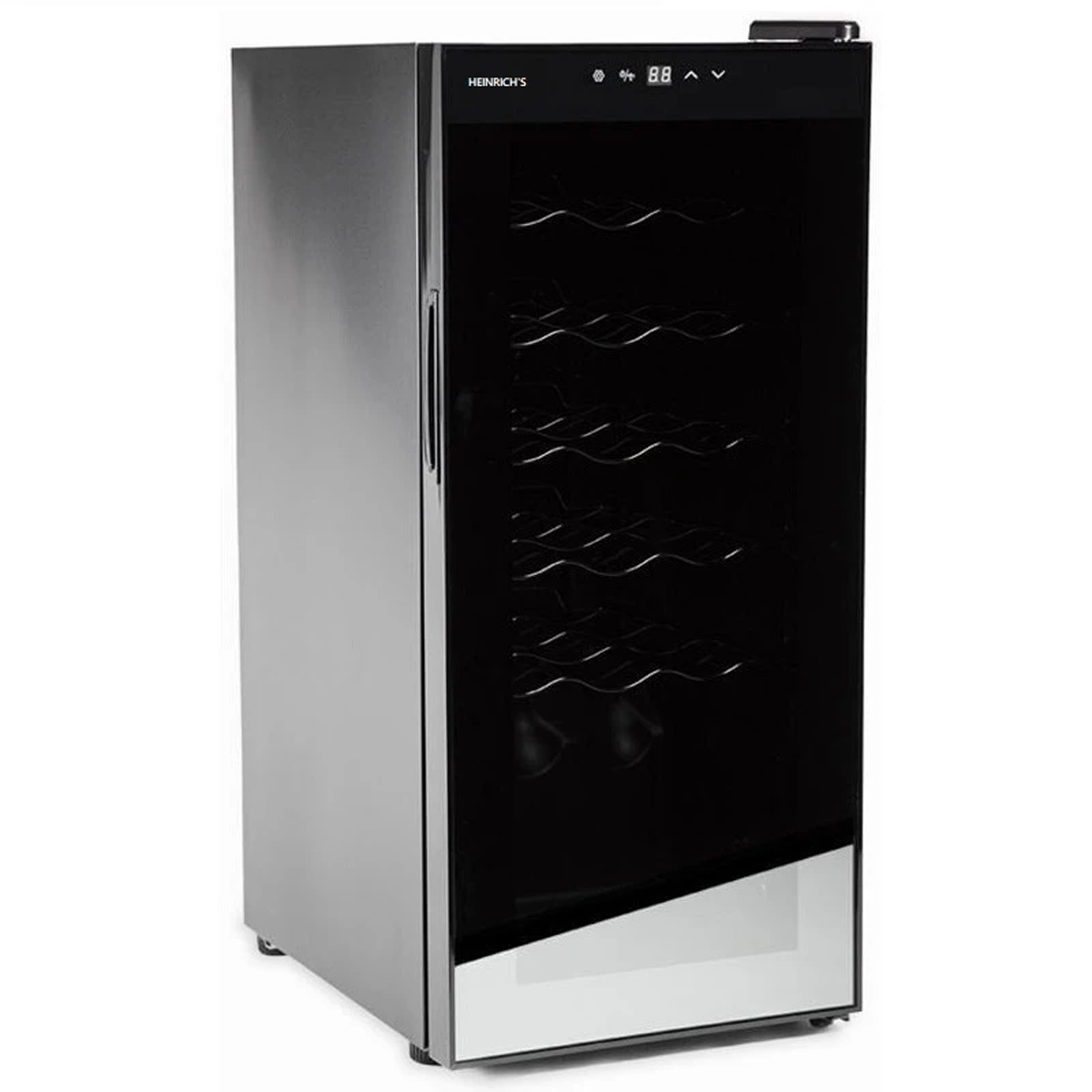 یخچال هنریچ مدل HFK3216-small-image