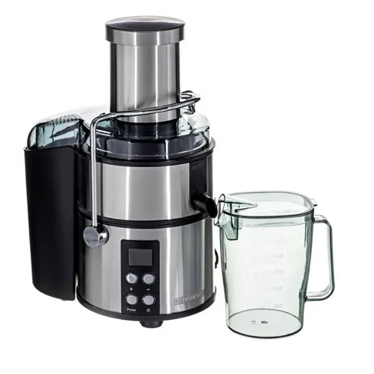 آبمیوه گیری هنریچ مدل HPJ8694-small-image