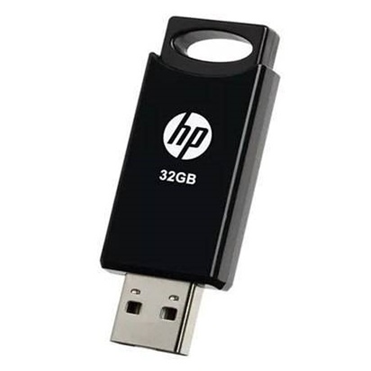 فلش مموری اچ پی مدل V212W ظرفیت 32 گیگابایت
