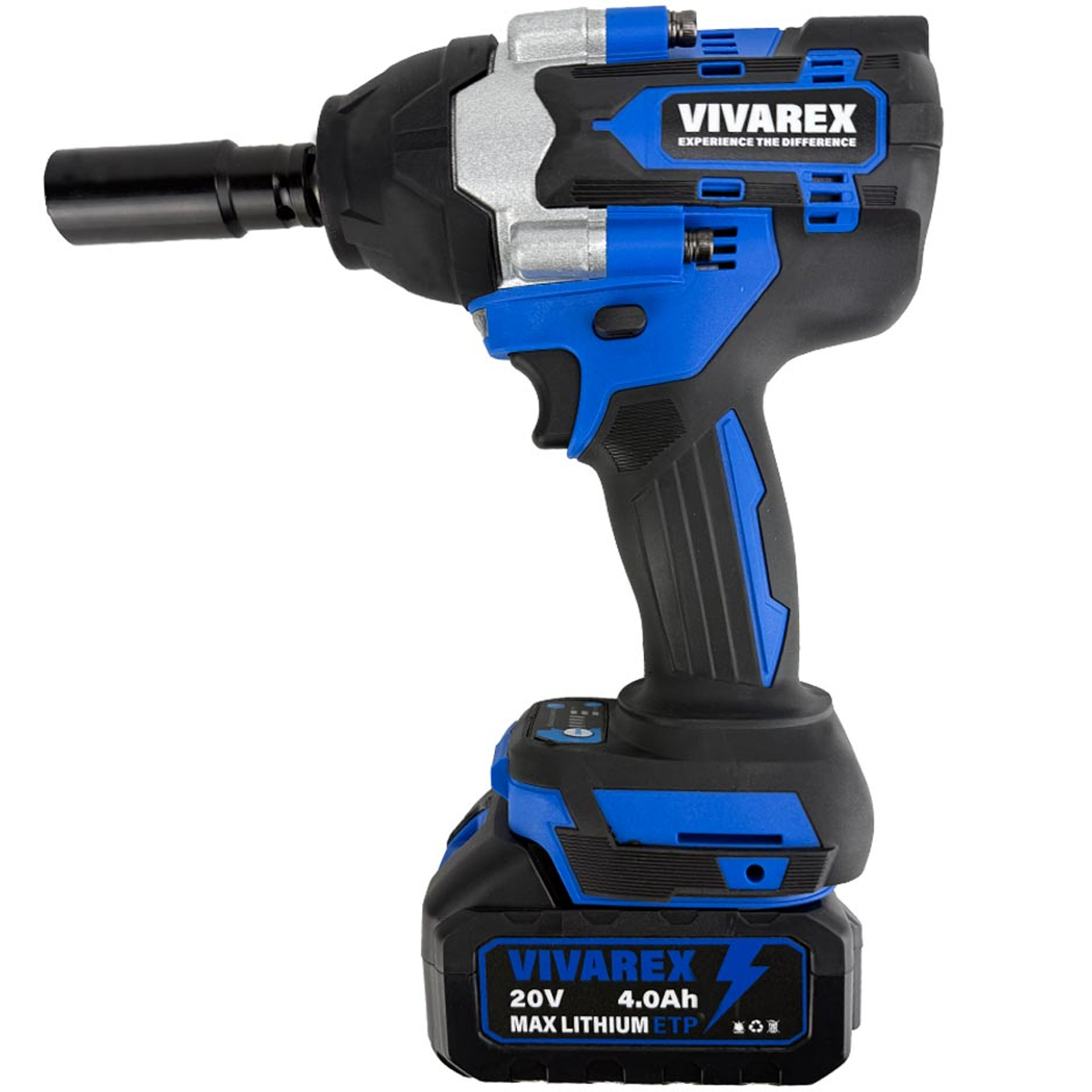 آچار بکس شارژی ویوارکس مدل VR2450-IW-small-image