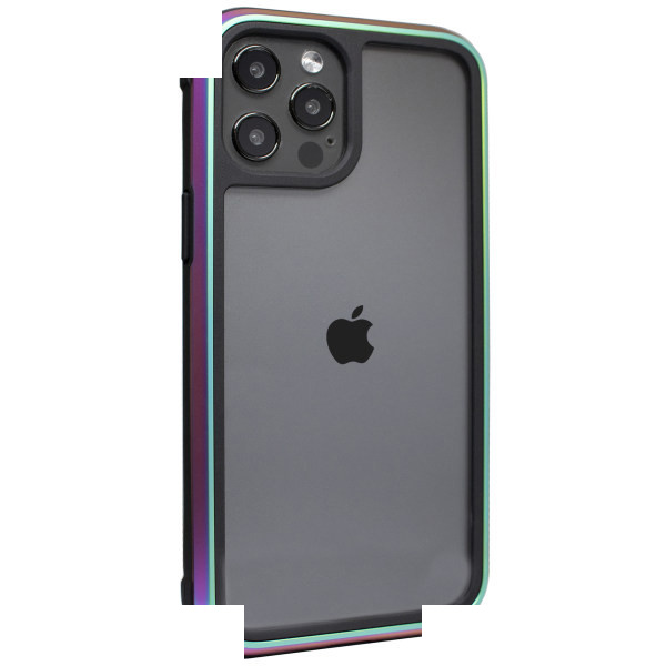 کاور کی -دوو مدل Ares مناسب برای گوشی موبایل اپل iPhone 12 Pro Max