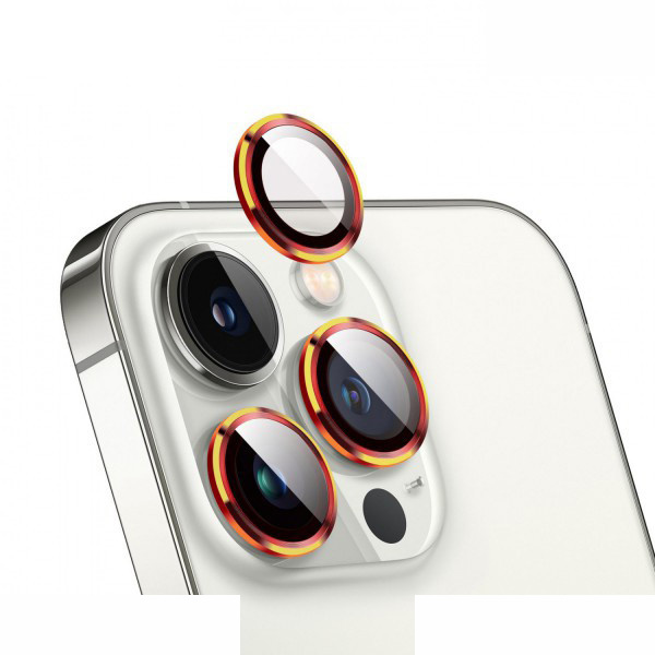 محافظ لنز دوربین گرین مدل Camera lenz Guard مناسب برای گوشی موبایل اپل iPhone 13 Pro Max / 13 Pro محافظ لنز دوربین گرین مدل Camera lenz Guard مناسب برای گوشی موبایل اپل iPhone 13 Pro Max / 13 Pro