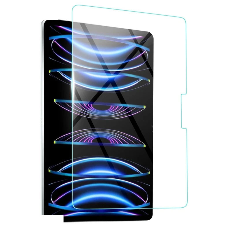 محافظ صفحه نمایش گرین لاین مدل Screen Guard مناسب برای تبلت اپل iPad Air 11 Inch (2025) / iPad 10 (10.9) / iPadA16 محافظ صفحه نمایش گرین لاین مدل Screen Guard مناسب برای تبلت اپل iPad Air 11 Inch (2025) / iPad 10 (10.9) / iPadA16