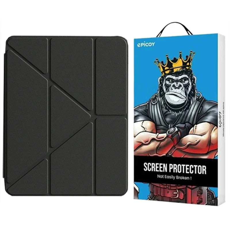 کیف کلاسوری اپیکوی مدل Flip Folding Magi مناسب برای تبلت اپل iPad A16/ iPad 11 (2025) / iPad 10/ iPad 10.9 (2022) کیف کلاسوری اپیکوی مدل Flip Folding Magi مناسب برای تبلت اپل iPad A16/ iPad 11 (2025) / iPad 10/ iPad 10.9 (2022)