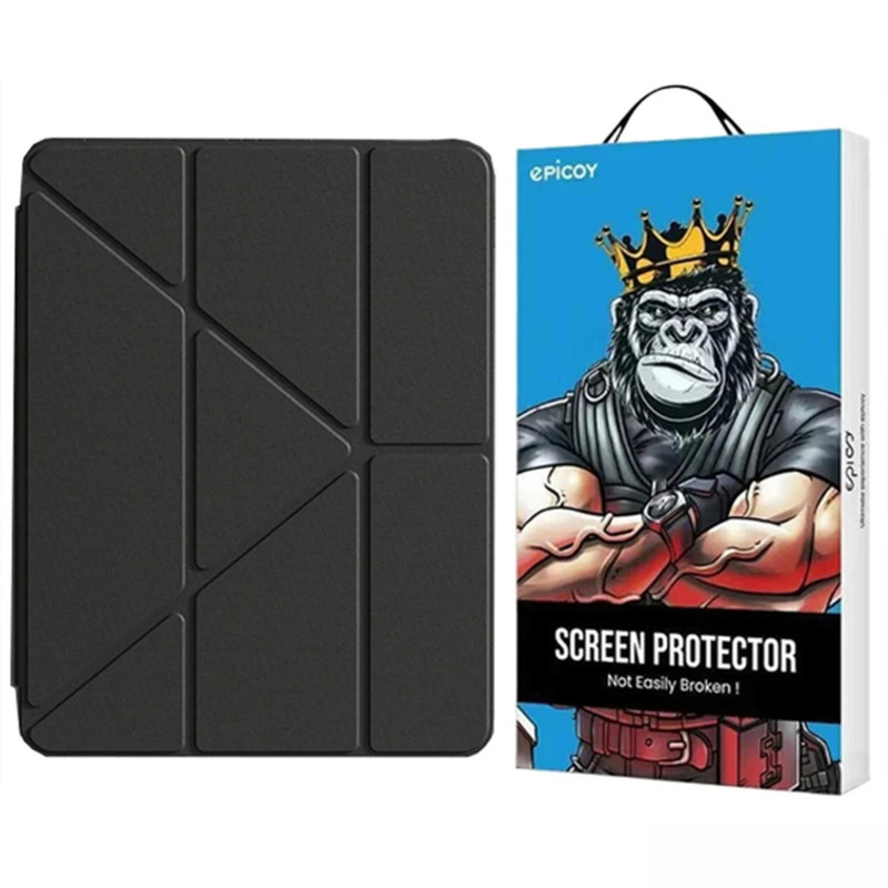 محافظ صفحه نمایش اپیکوی مدل Flip Folding Magi مناسب برای تبلت اپل iPad A16/ iPad 11 (2025) / iPad 10/ iPad 10.9 (2022)