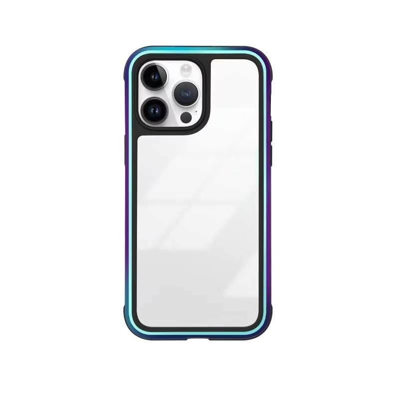 کاور کی-دوو مدل Ares مناسب برای گوشی موبایل اپل IPhone 14promax
