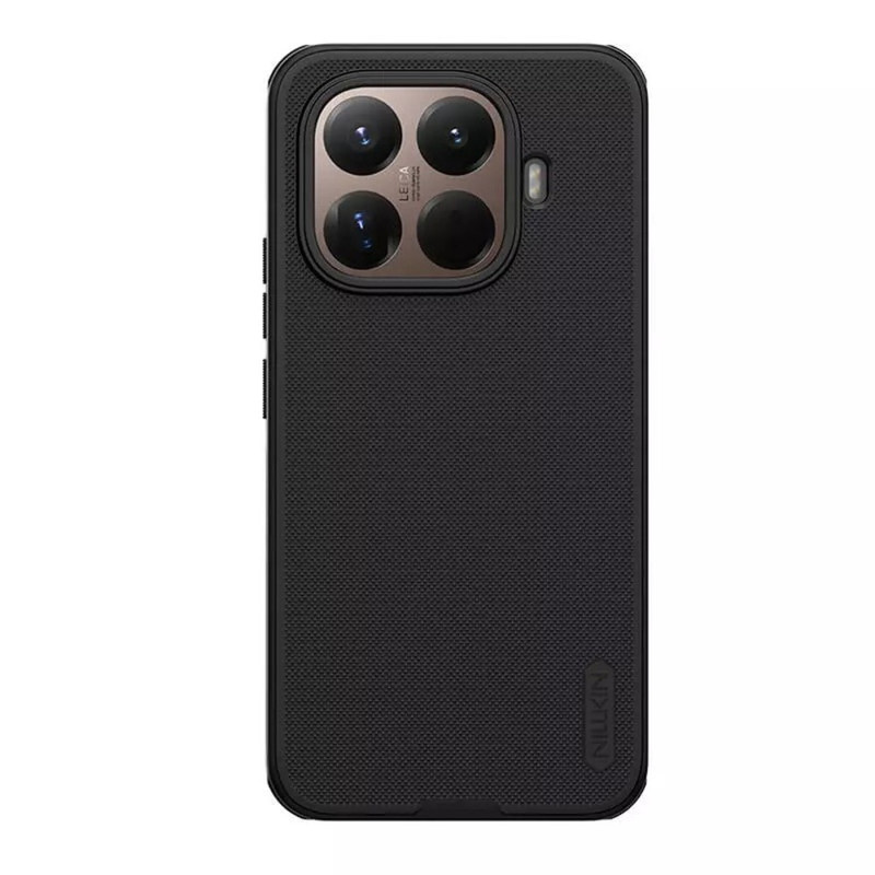 کاور نیلکین مدل Super Frosted Shield Pro مناسب برای گوشی موبایل شیائومی 15T Pro