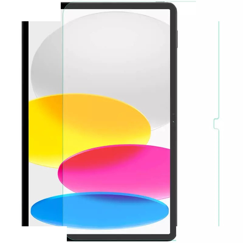 محافظ صفحه نمایش نیلکین مدل H Plus مناسب برای تبلت اپل iPad 11(A16) 2025 /10/10.9 2022