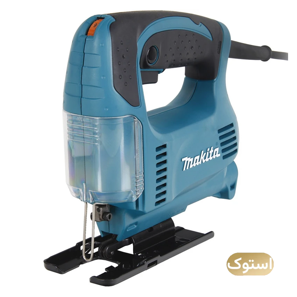 اره عمود بر استوک Open Box - ماکیتا مدل 4327-small-image