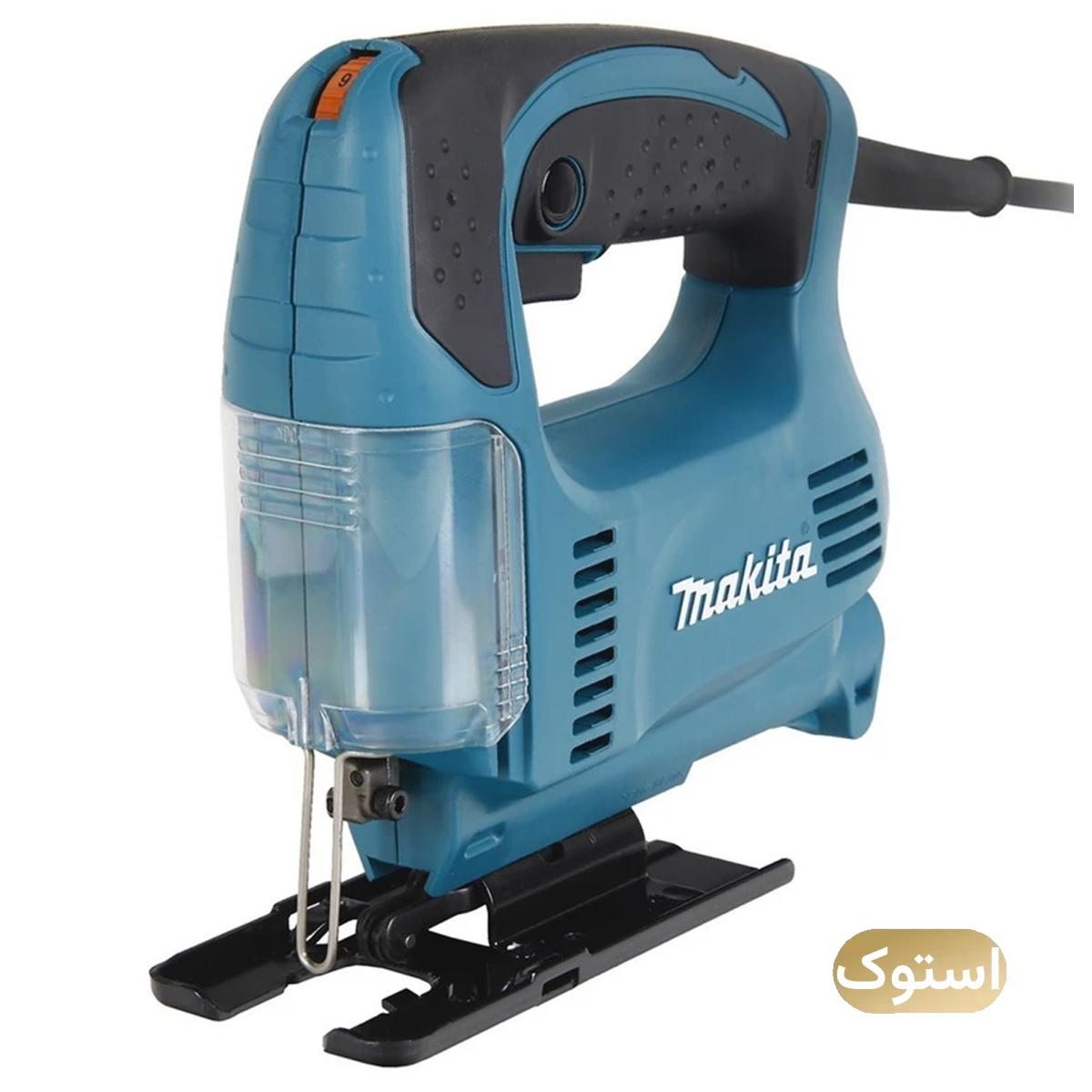 اره عمود بر استوک Open Box - ماکیتا مدل 4329-small-image