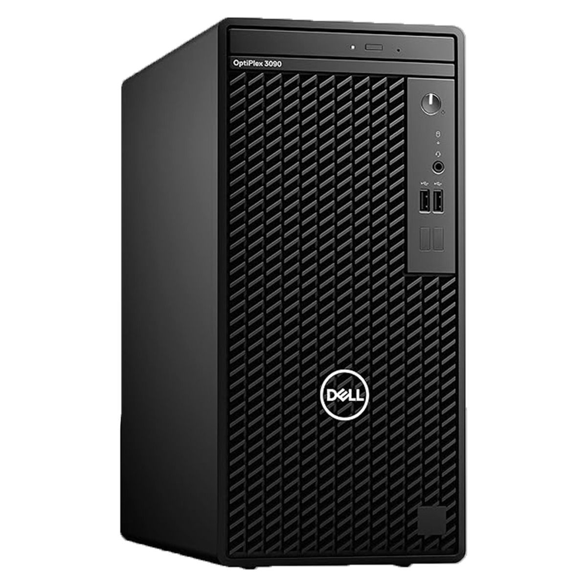 کامپیوتر دسکتاپ دل مدل Optiplex 3090 S i3 10100 8GB 128GB کامپیوتر دسکتاپ دل مدل Optiplex 3090 S i3 10100 8GB 128GB-small-image