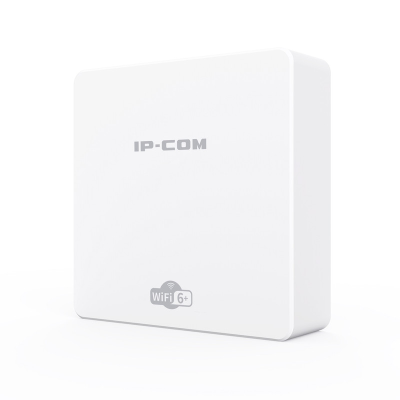 اکسس پوینت بی سیم آی پی کام مدل Pro-6-IW اکسس پوینت دیواری بی سیم آی پی کام مدل Pro-6-IW