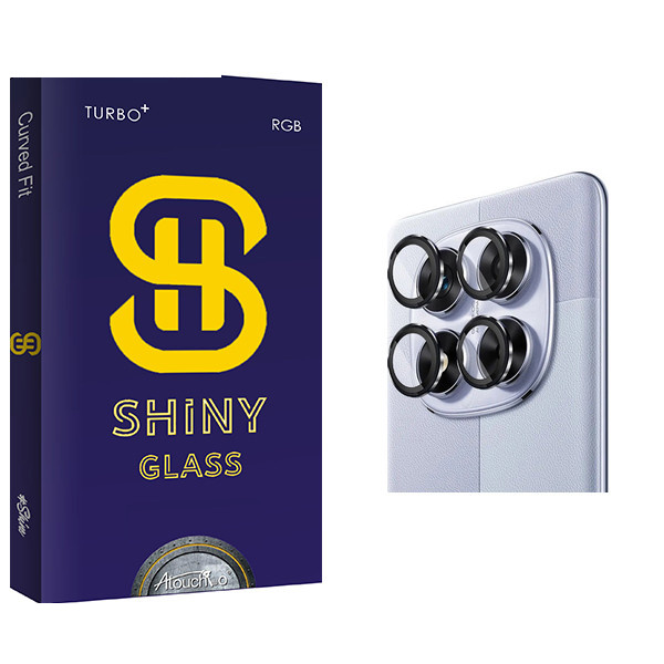 محافظ لنز دوربین آتوچبو مدل Ringi مناسب برای گوشی موبایل شیائومی Redmi Note 15 Pro Plus محافظ لنز دوربین آتوچبو مدل Ringi مناسب برای گوشی موبایل شیائومی Redmi Note 15 Pro Plus