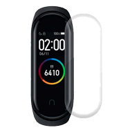  محافظ صفحه نمایش دستبند هوشمند شیائومی Mi Band 6-small-image