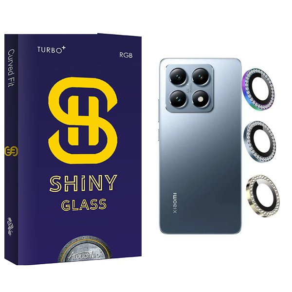 محافظ لنز گوشی آتوچبو مدل Shiny Ringi negin مناسب برای گوشی موبایل شیائومی 14T Pro محافظ لنز گوشی آتوچبو مدل Shiny Ringi negin مناسب برای گوشی موبایل شیائومی 14T Pro
