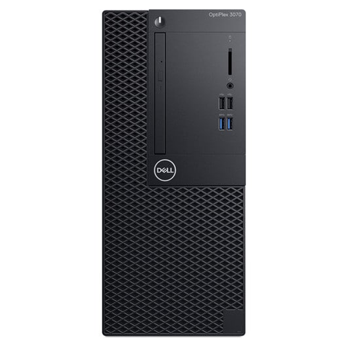 کامپیوتر دسکتاپ دل مدل Optiplex 3070 C i7 9700 16GB 512GB GeForce GT730 کامپیوتر دسکتاپ دل مدل Optiplex 3070 C i7 9700 16GB 512GB GeForce GT730-small-image