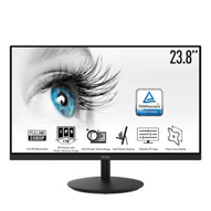 مانیتور ام اس آی مدل PRO MP242 سایز 23.8 اینچ