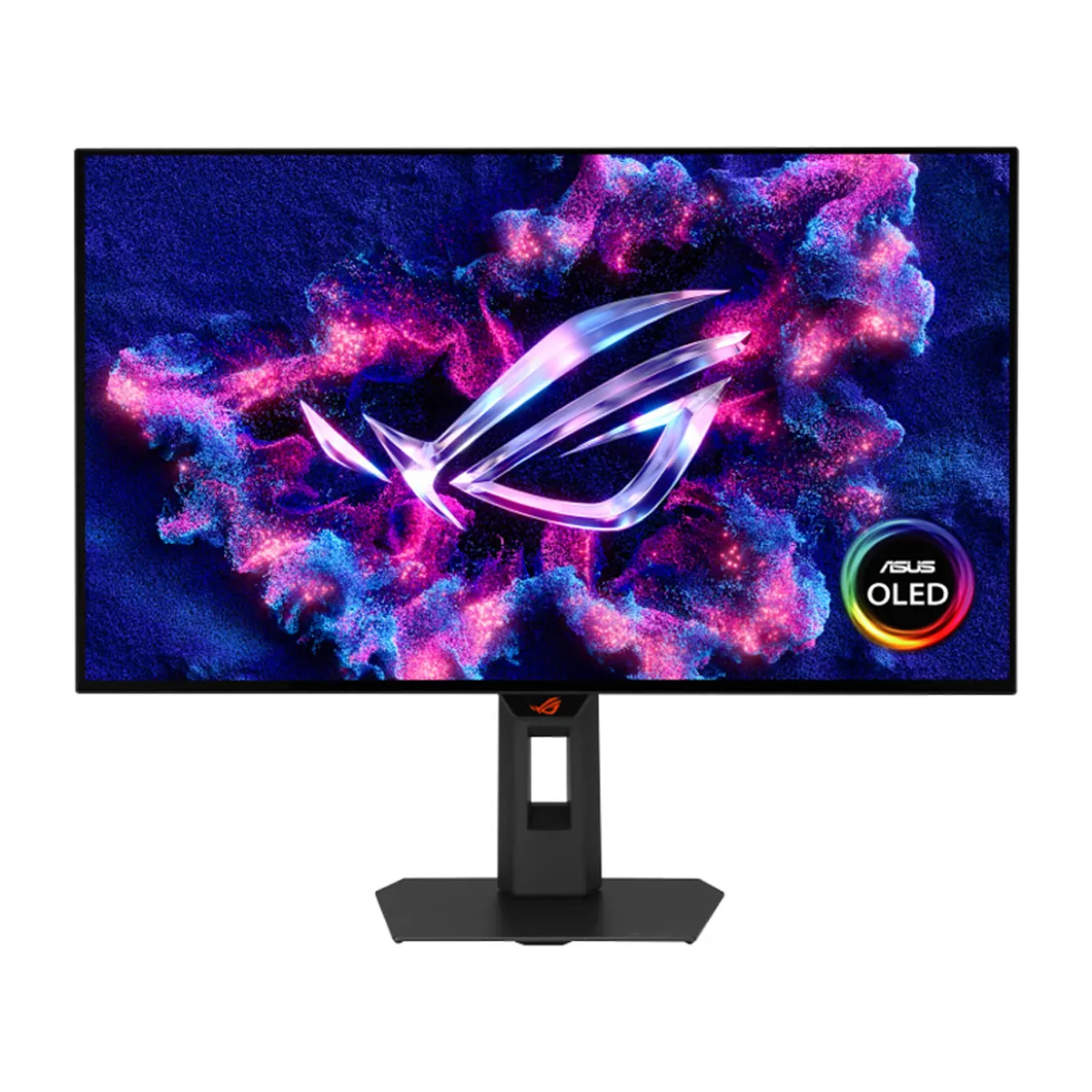 مانیتور گیمینگ ایسوس مدل ROG Strix OLED XG27AQDMGR سایز 27 اینچ-small-image