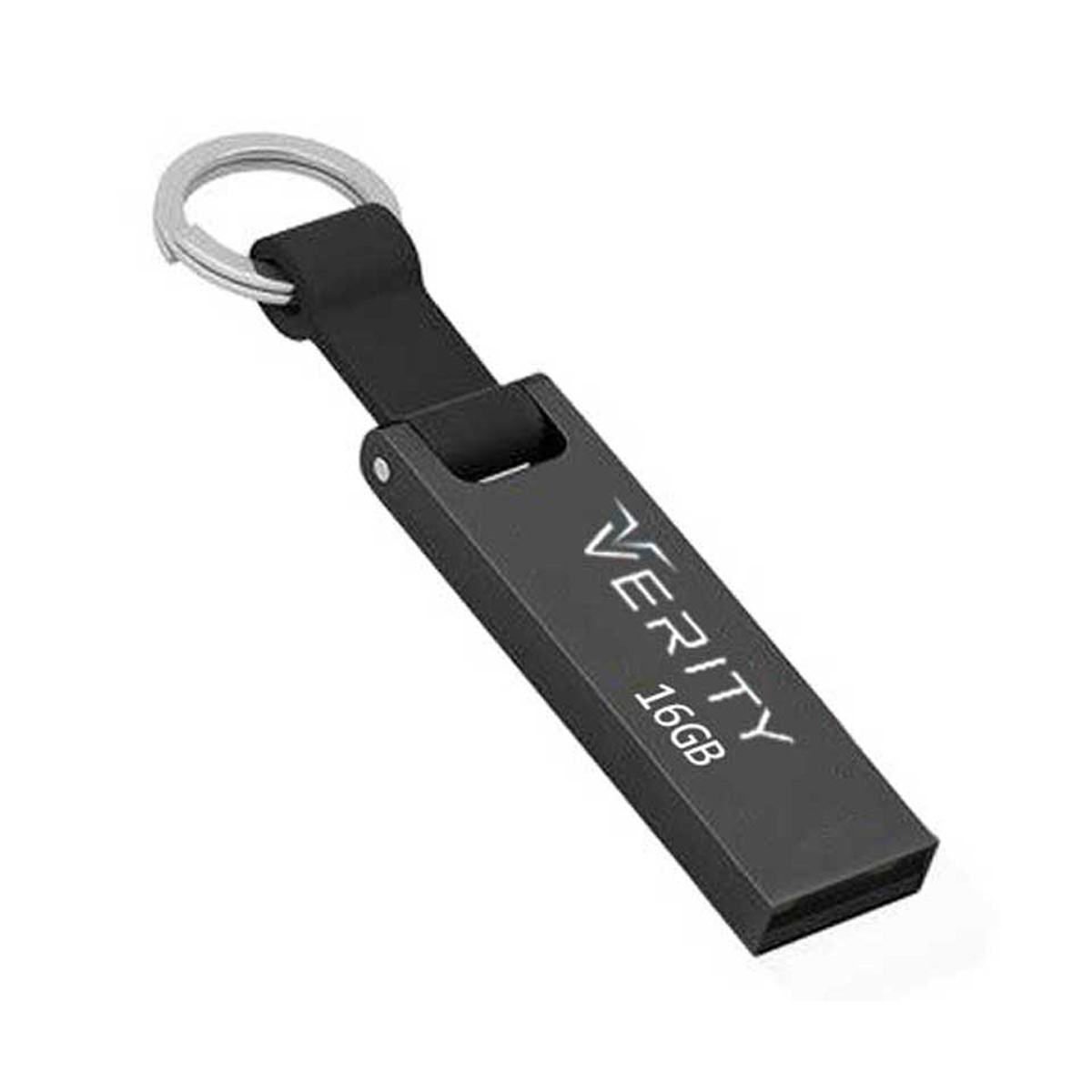 فلش مموری وریتی مدل V814 ظرفیت 16 گیگابایت