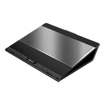 پایه خنک کننده لپ تاپ هترون مدل HCP135 پایه خنک کننده لپ تاپ هترون مدل HCP135