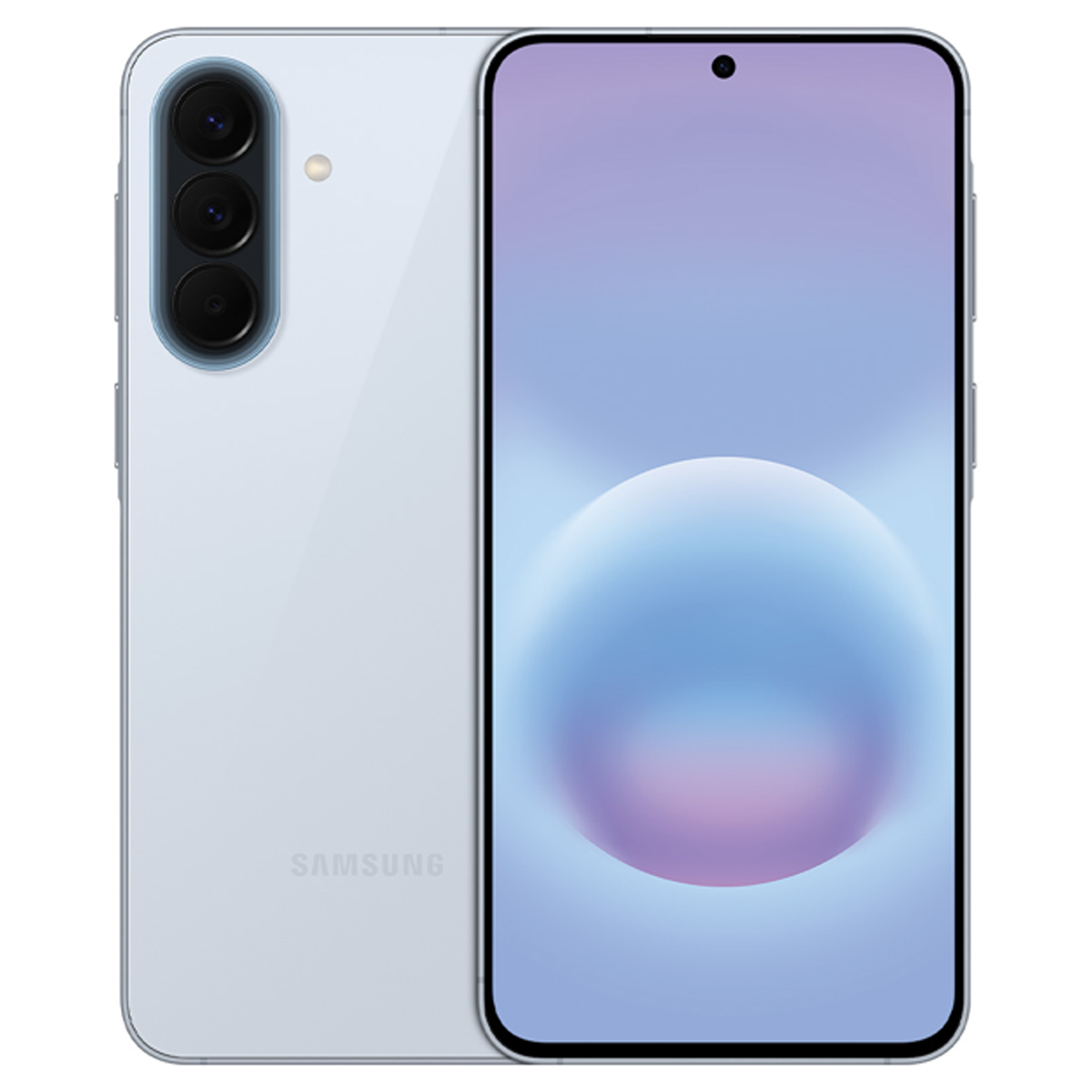 گوشی موبايل سامسونگ Galaxy A57 5G ظرفیت 256 گیگابایت رم 8 گیگابایت - ویتنام-small-image