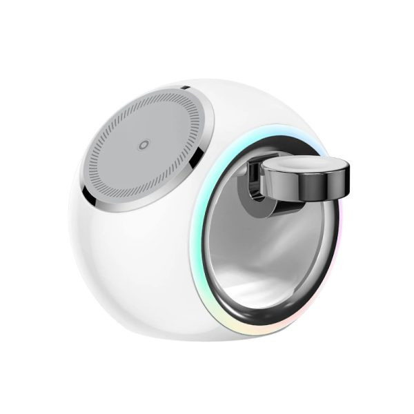 داک شارژر بی سیم کولا مدل KL-CD70 3in1 داک شارژر بی سیم کولا مدل KL-CD70 3in1