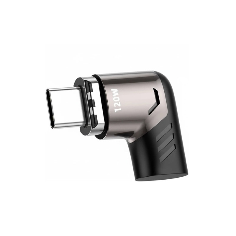 مبدل USB-C کولا مدل KL-O139 مبدل USB-C کولا مدل KL-O139