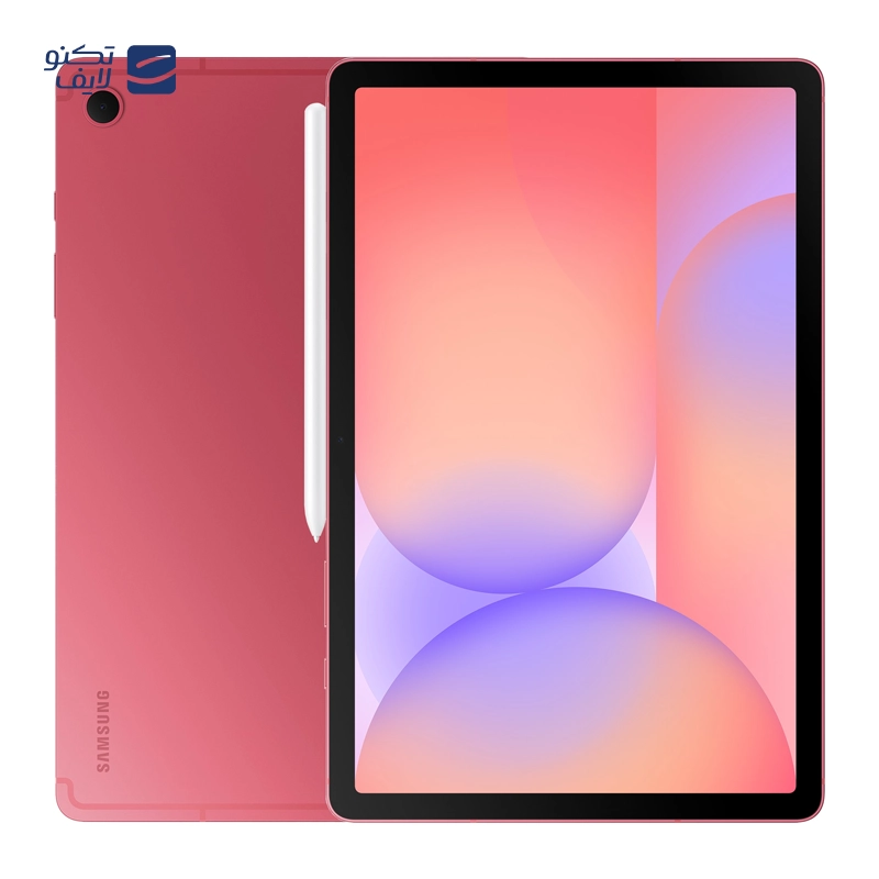 تبلت سامسونگ مدل Galaxy Tab S10 Lite 5G ظرفیت 256 گیگابایت رم 8 گیگابایت (SM-X406) تبلت سامسونگ مدل Galaxy Tab S10 Lite 5G ظرفیت 128 گیگابایت رم 6 گیگابایت (SM-X406) copy-small-image.png