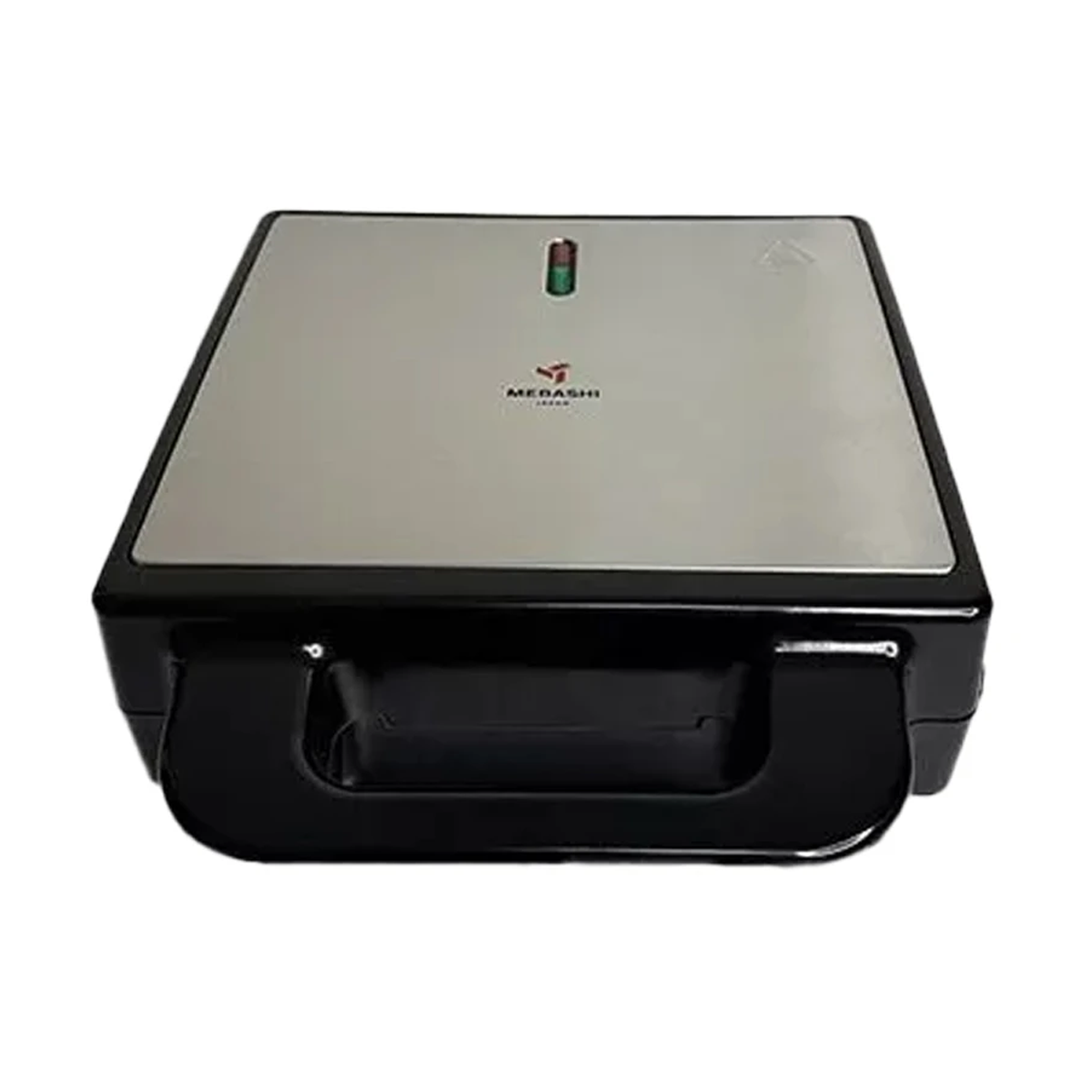 ساندویچ ساز مباشی مدل ME-SNM618B ساندویچ ساز مباشی مدل ME-SNM618B-small-image